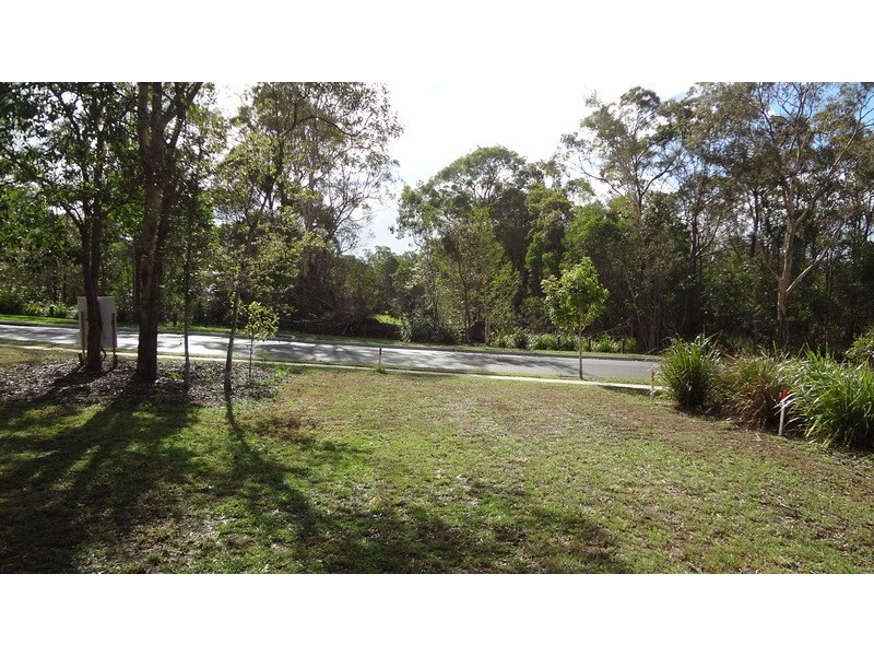 3 Foxwood circuit, Wakerley QLD 4154