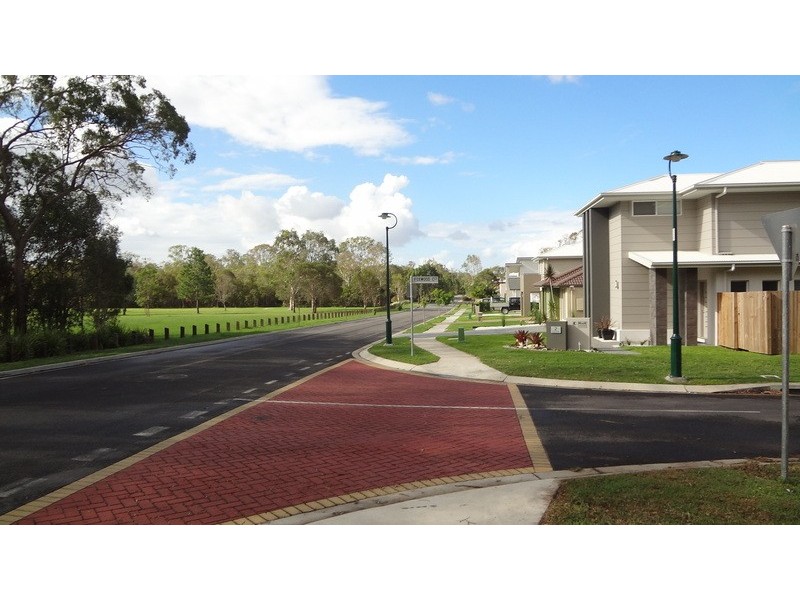 3 Foxwood circuit, Wakerley QLD 4154