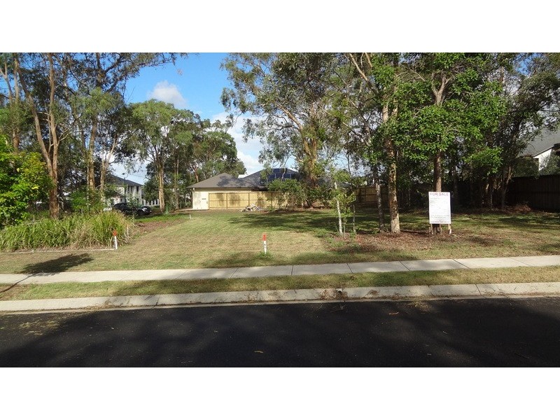 3 Foxwood circuit, Wakerley QLD 4154