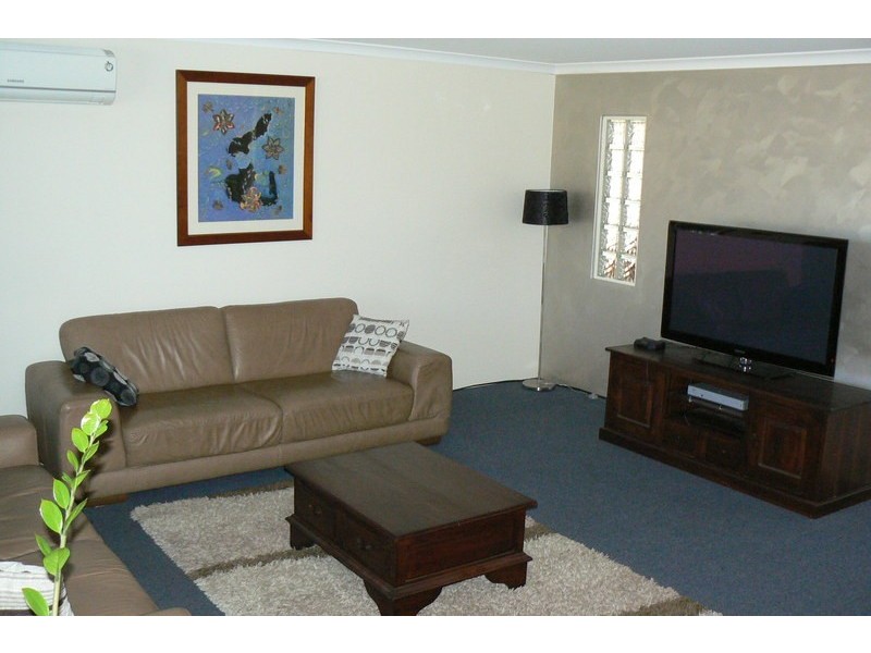 58 Bowden Drive, High Wycombe WA 6057