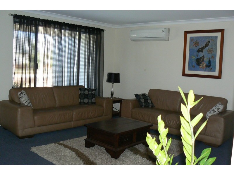 58 Bowden Drive, High Wycombe WA 6057