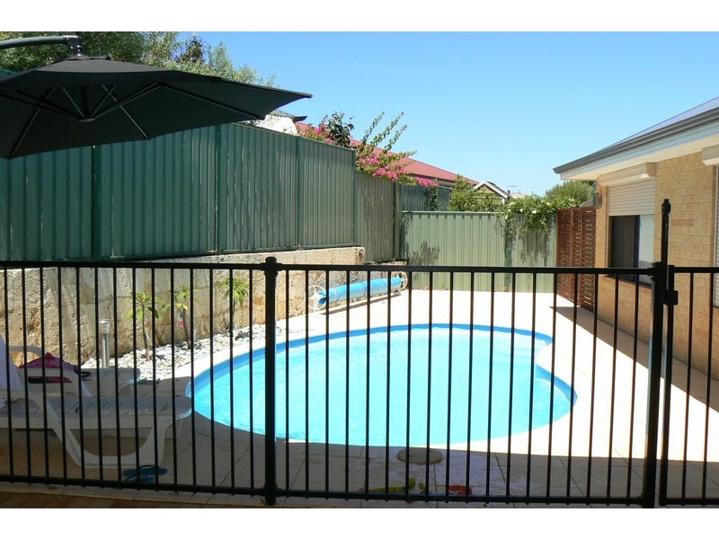 58 Bowden Drive, High Wycombe WA 6057