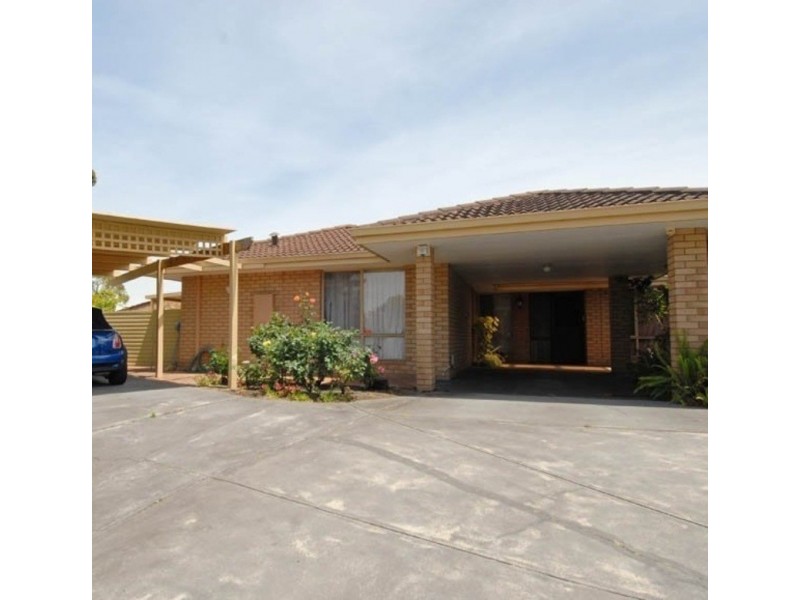 42 Urbahns Crescent, Bateman WA 6150