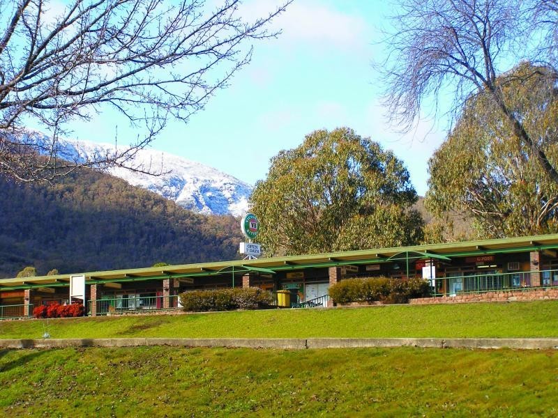 Talbingo NSW 2720 the real estate agency Withdrawn