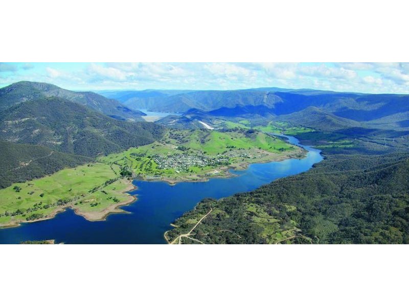 Talbingo NSW 2720 the real estate agency Withdrawn