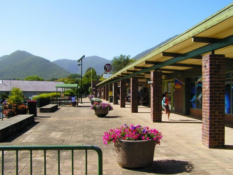 Talbingo NSW 2720 the real estate agency Withdrawn