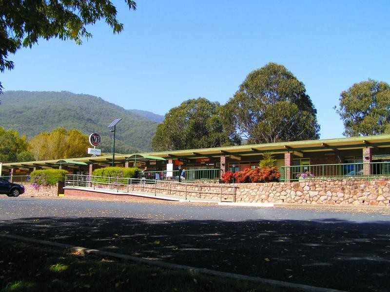 Talbingo NSW 2720 the real estate agency Withdrawn