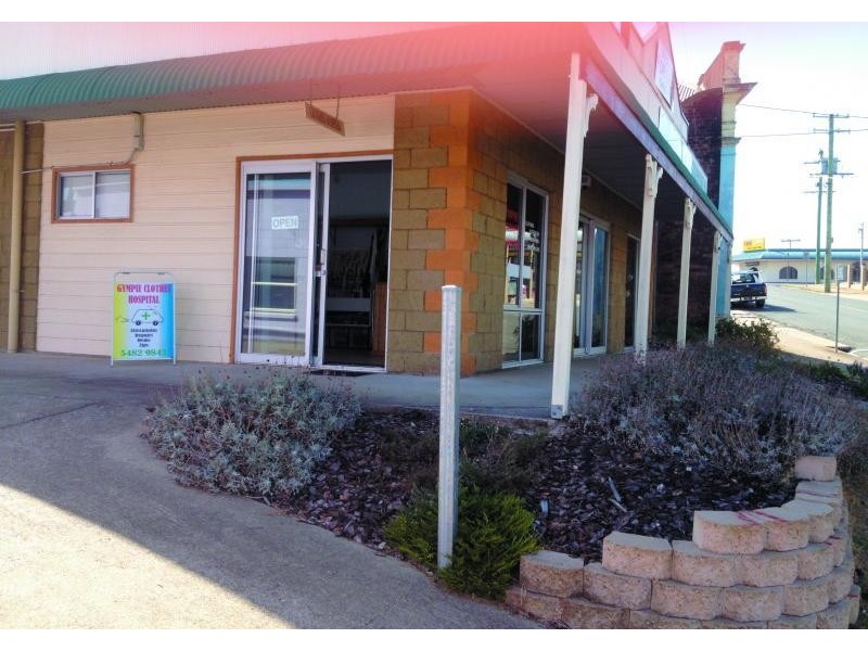 Gympie QLD 4570