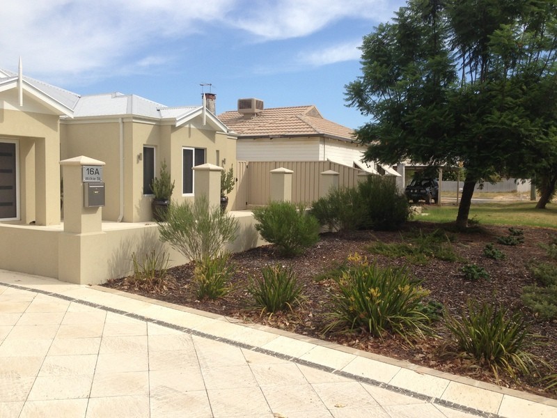 16A Wilkie Street, South Guildford WA 6055