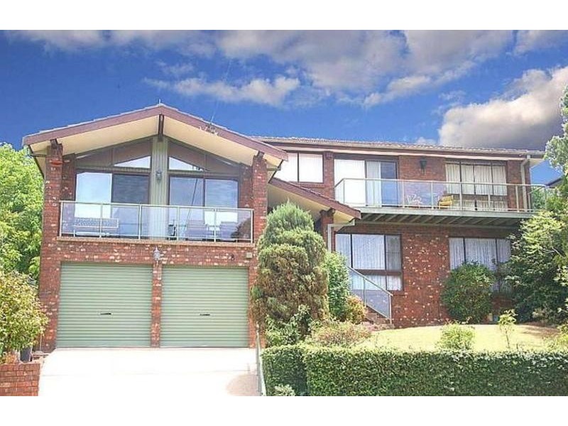 40 Deloraine Drive, Leonay NSW 2750