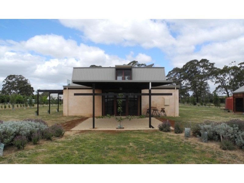 20 McMahons Road, Glenlyon VIC 3461