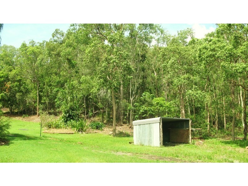 6 Heathwood Court, Hampden QLD 4741