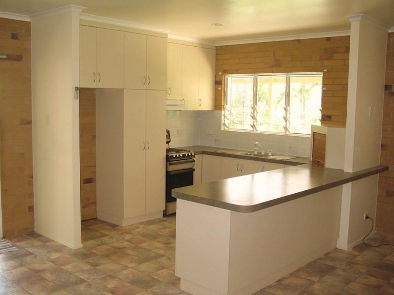 6 Heathwood Court, Hampden QLD 4741