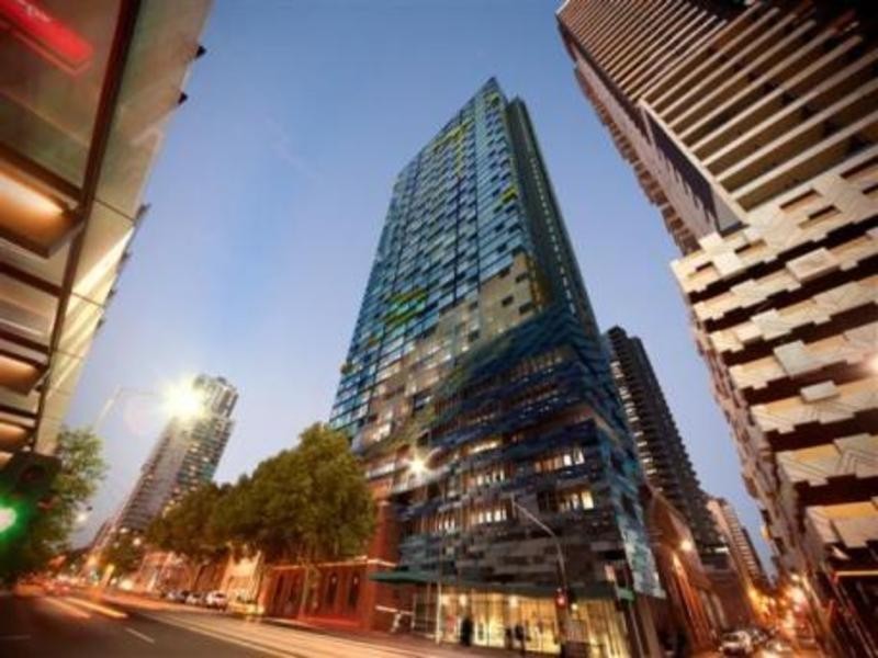 613-649 Lonsdale Street, Melbourne VIC 3000