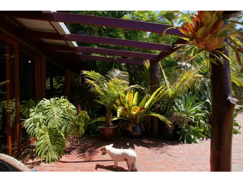 133 Oaklands Lane, Lochiel NSW 2549