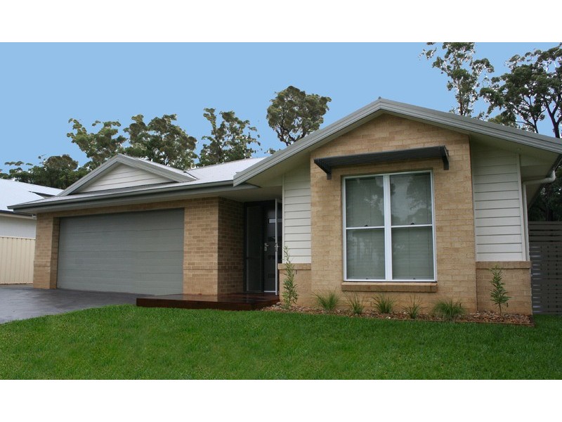 136 Anson Street, St Georges Basin NSW 2540