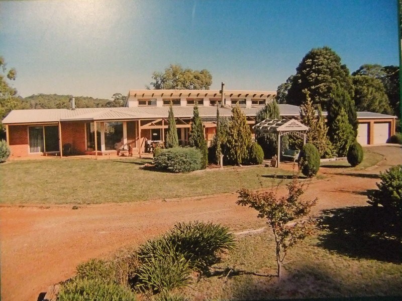 Gladysdale VIC 3797
