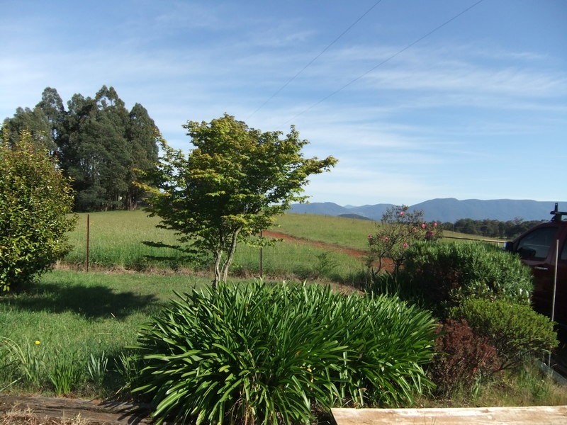 Gladysdale VIC 3797