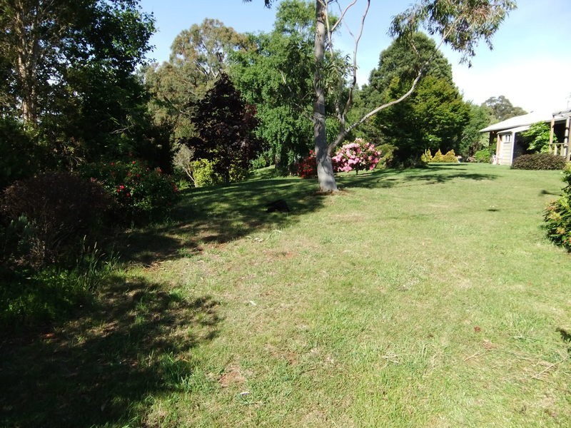 Gladysdale VIC 3797