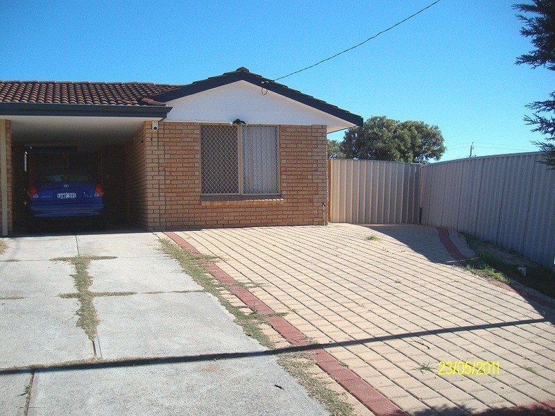 4 Awl Court, Mirrabooka WA 6061