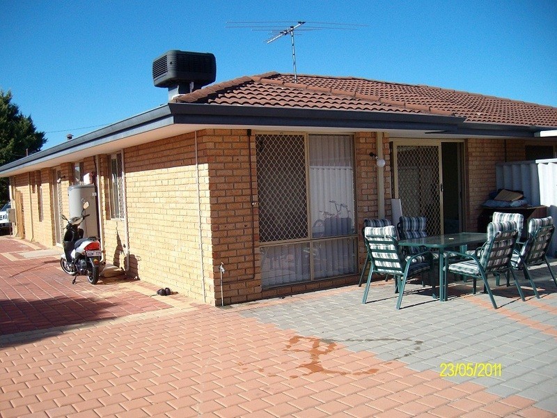 4 Awl Court, Mirrabooka WA 6061