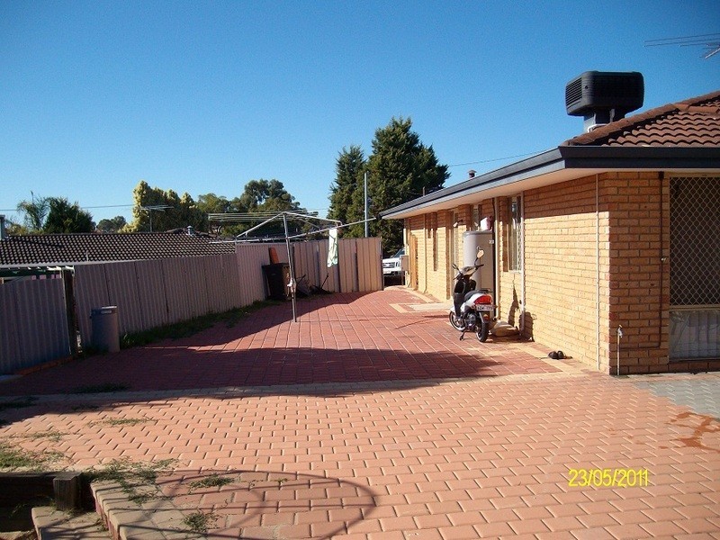 4 Awl Court, Mirrabooka WA 6061