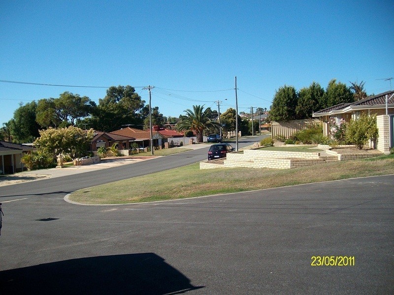 4 Awl Court, Mirrabooka WA 6061