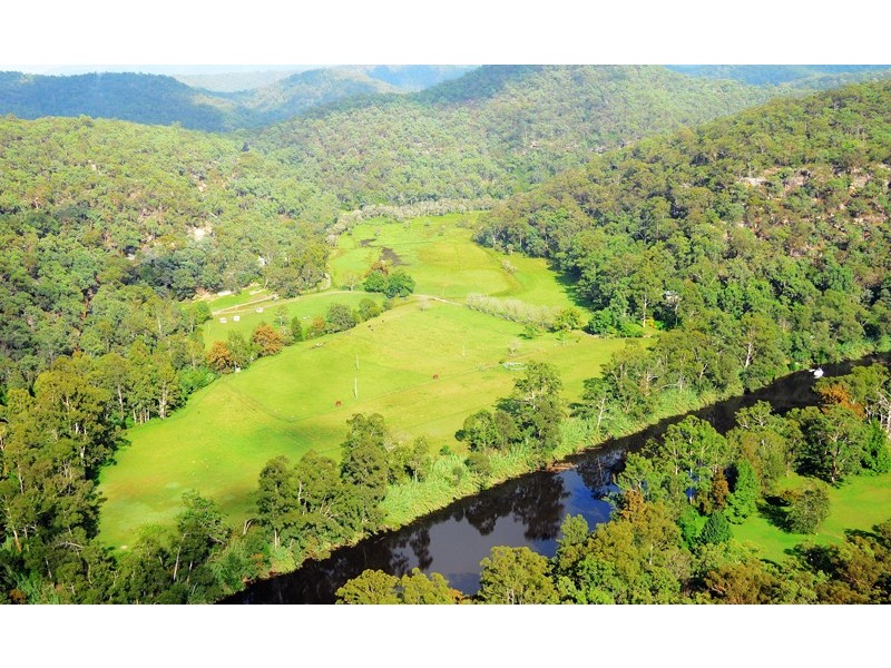 1928 Putty Road, Colo NSW 2756