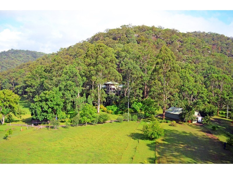 1928 Putty Road, Colo NSW 2756