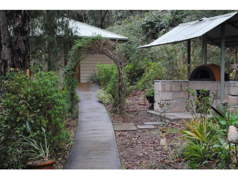 1928 Putty Road, Colo NSW 2756