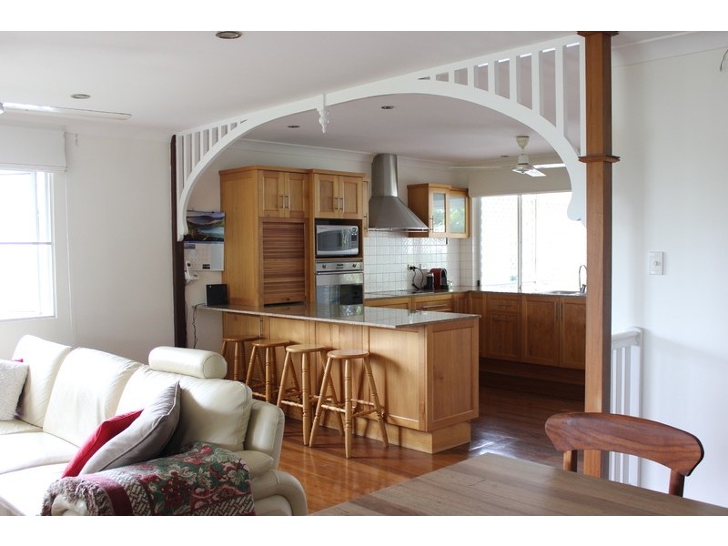 22 Arkaba Street, Mount Louisa QLD 4814