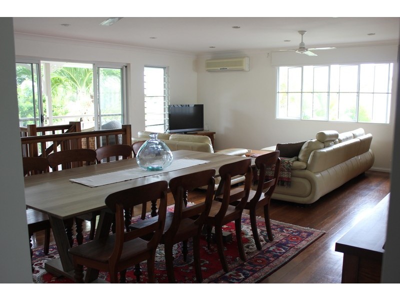 22 Arkaba Street, Mount Louisa QLD 4814