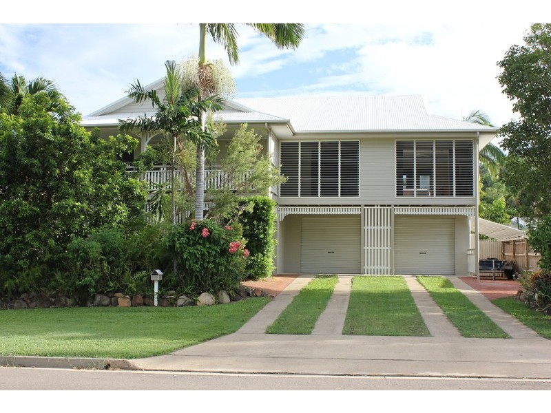 22 Arkaba Street, Mount Louisa QLD 4814