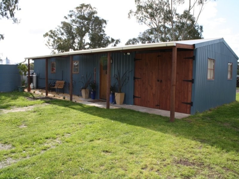 Lot 485  Pleasant Park Road, Tarpeena SA 5277