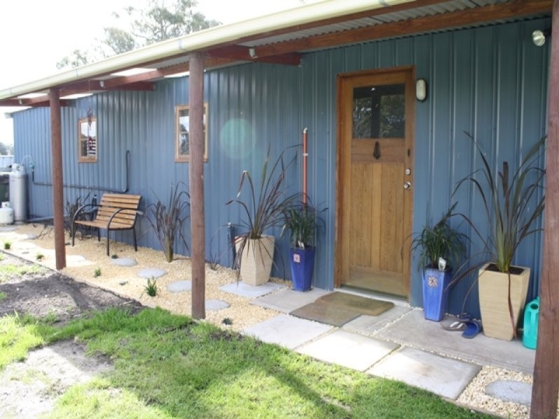 Lot 485  Pleasant Park Road, Tarpeena SA 5277