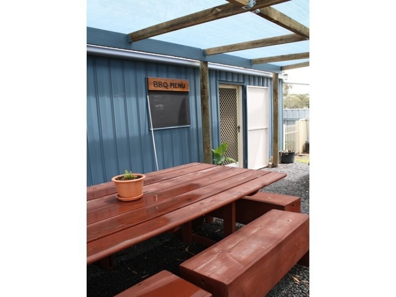 Lot 485  Pleasant Park Road, Tarpeena SA 5277