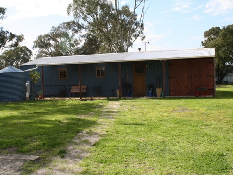 Lot 485  Pleasant Park Road, Tarpeena SA 5277