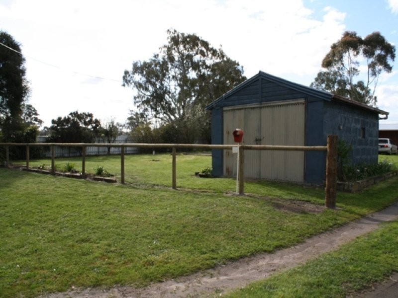 Lot 485  Pleasant Park Road, Tarpeena SA 5277