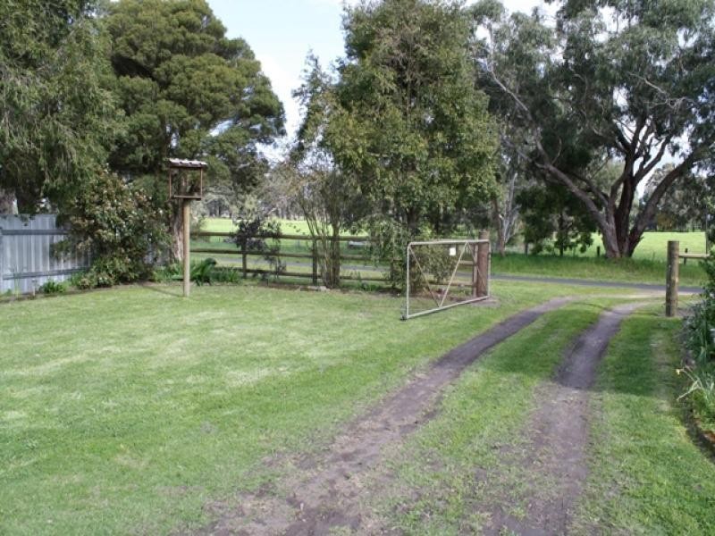 Lot 485  Pleasant Park Road, Tarpeena SA 5277