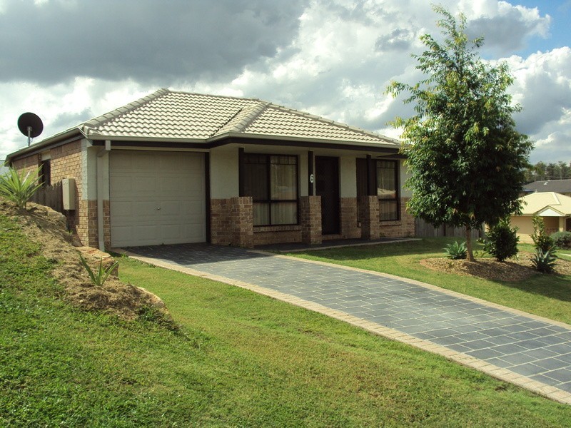 Collingwood Park QLD 4301