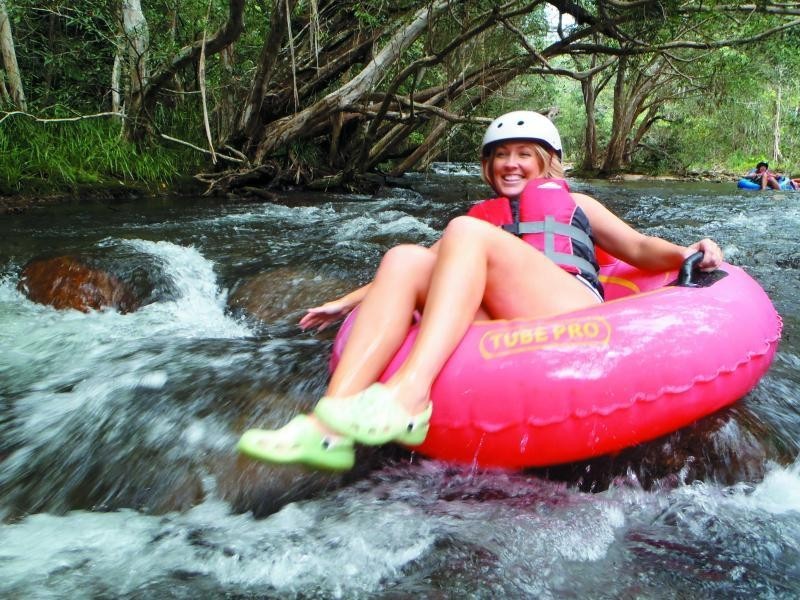 Cairns QLD 4870