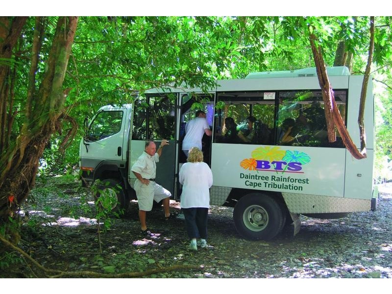 Port Douglas QLD 4877
