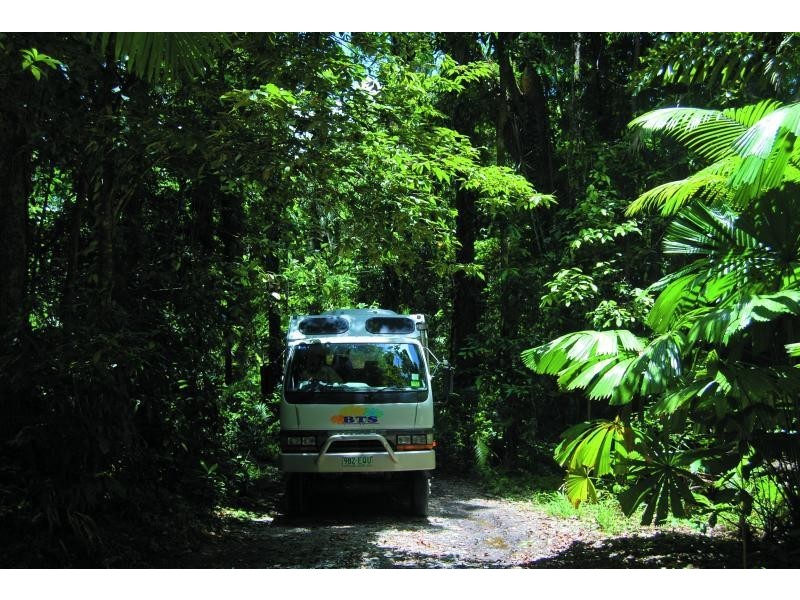 Port Douglas QLD 4877
