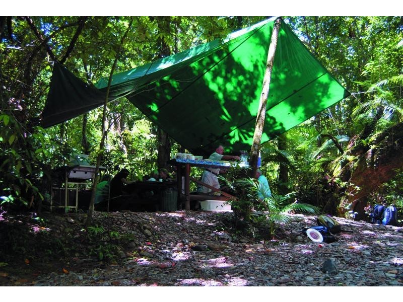 Port Douglas QLD 4877