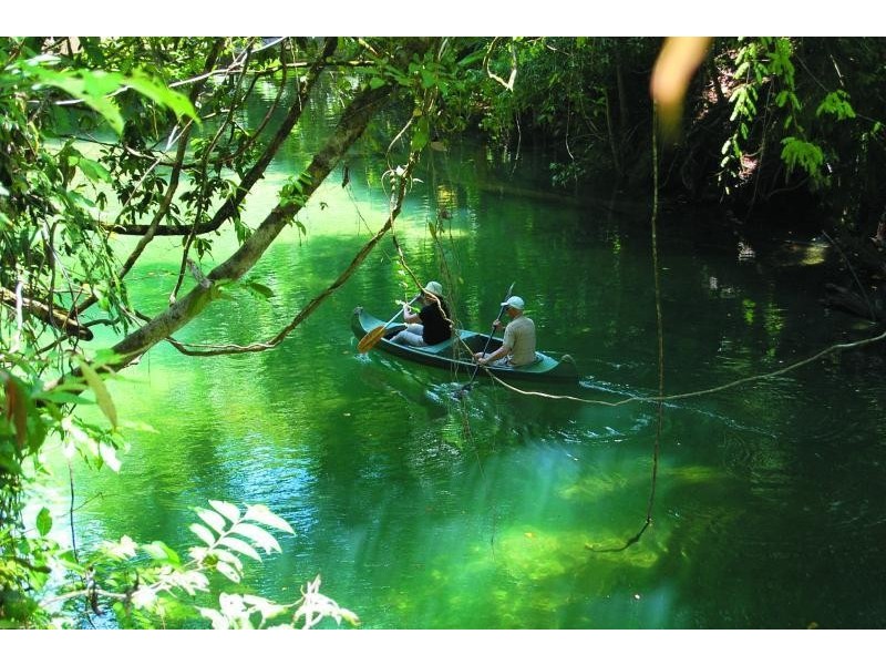Port Douglas QLD 4877