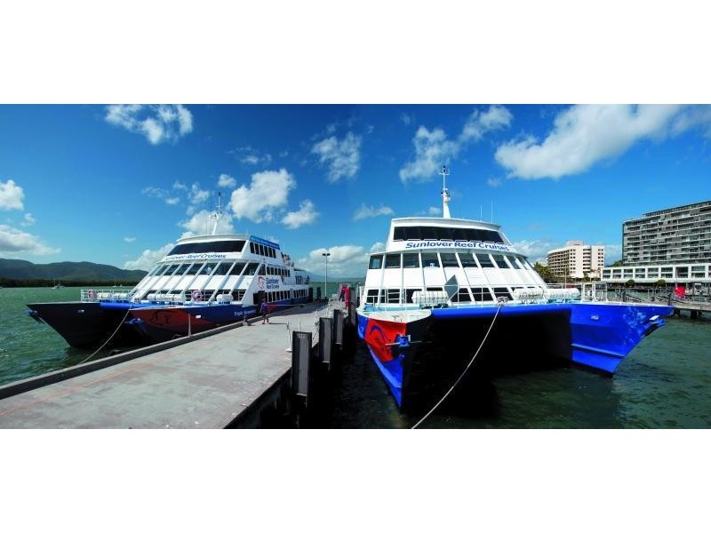 Port Douglas QLD 4877