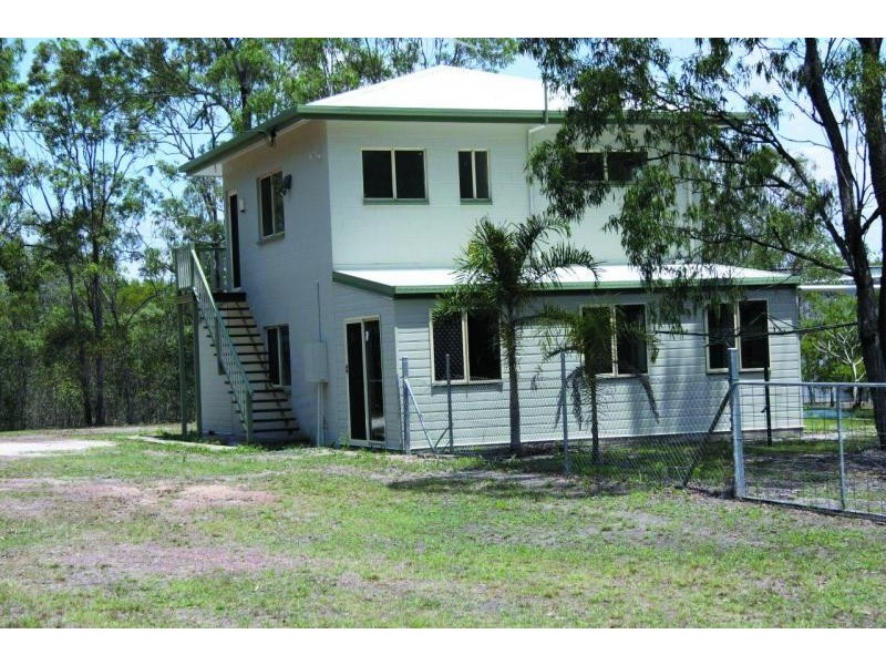 302 Coast Road, Baffle Creek QLD 4674