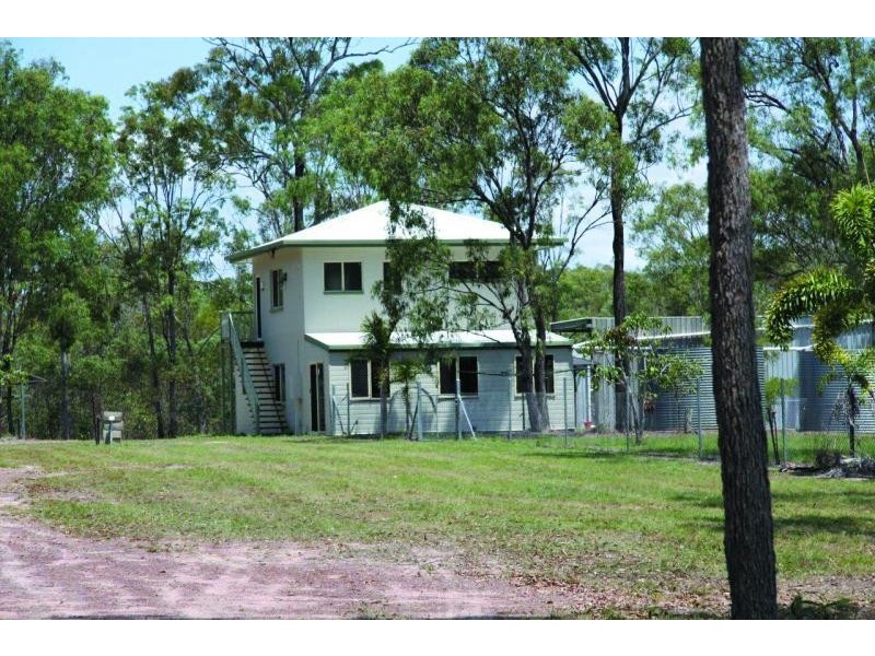 302 Coast Road, Baffle Creek QLD 4674