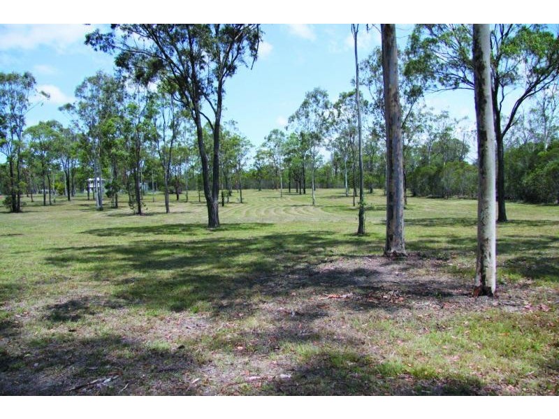 302 Coast Road, Baffle Creek QLD 4674