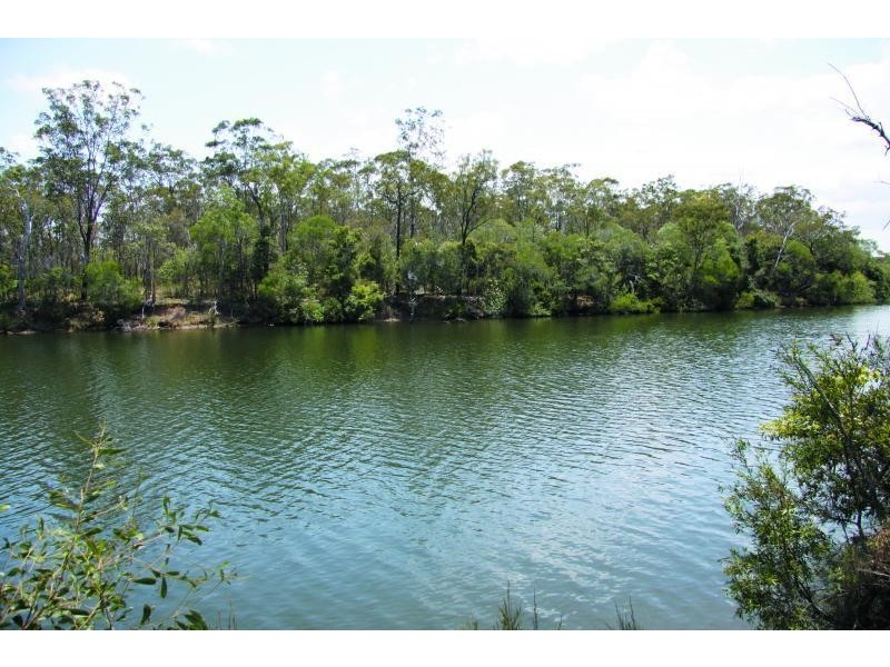 302 Coast Road, Baffle Creek QLD 4674